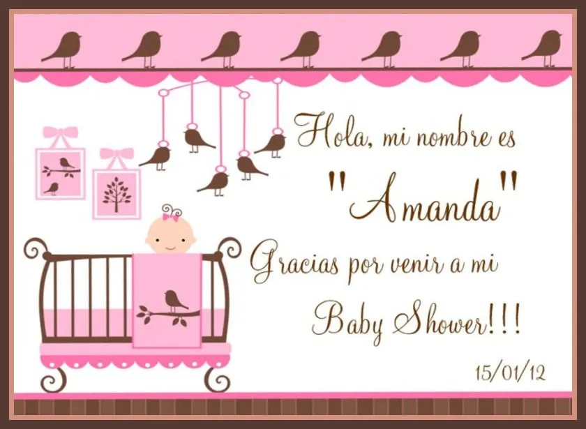 17 Best images about Bienvenido bebe on Pinterest | Bebe ...