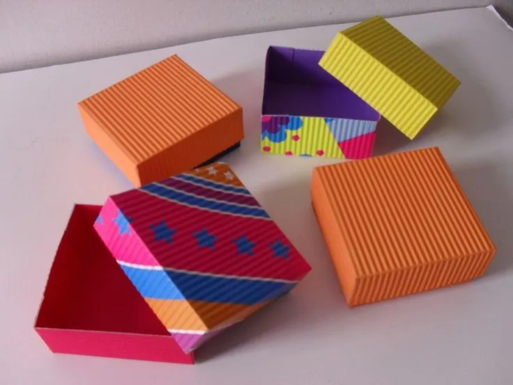 17 Best images about Cajas Decoradas on Pinterest | Artesanato ...