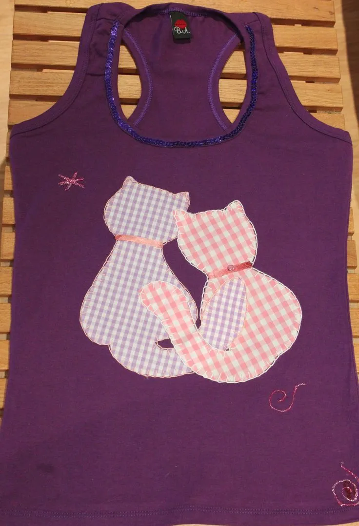 17 Best images about camisetas decoradas on Pinterest | Applique ... 17 Best images about camisetas decoradas on Pinterest | Applique ...