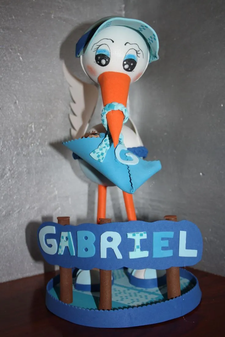 17 Best images about fofuchas cigüeña on Pinterest | Babyshower ... 17 Best images about fofuchas cigüeña on Pinterest | Babyshower ...