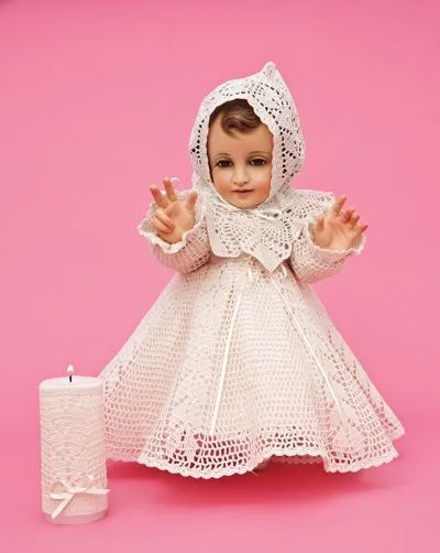 17 Best images about niño Dios on Pinterest | Patrones, Vestidos ... 17 Best images about niño Dios on Pinterest | Patrones, Vestidos ...