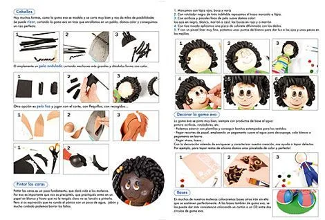 17 Best images about PENTINATS PAS A PAS on Pinterest | Patrones ... 17 Best images about PENTINATS PAS A PAS on Pinterest | Patrones ...