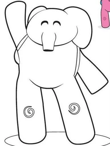 17 Best images about pocoyo on Pinterest | Coloring, Party ... 17 Best images about pocoyo on Pinterest | Coloring, Party ...