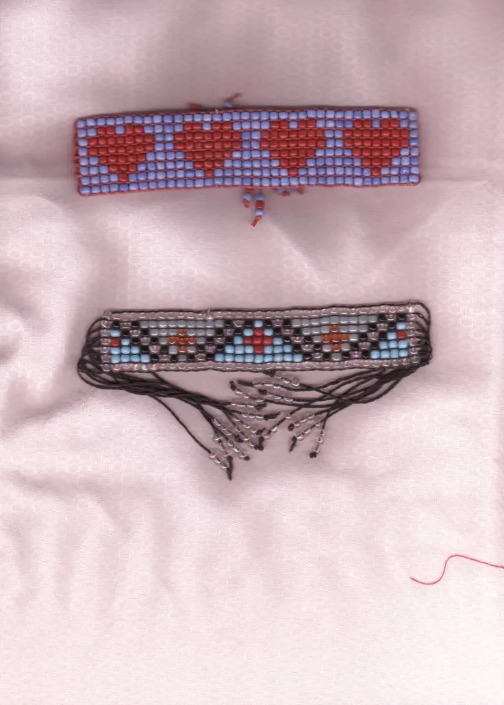17 Best images about Pulseras en chaquiras on Pinterest | Trapillo ... 17 Best images about Pulseras en chaquiras on Pinterest | Trapillo ...