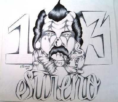 17 Best images about SUR 13 on Pinterest | Pistols, Graphics and Tatoo 17 Best images about SUR 13 on Pinterest | Pistols, Graphics and Tatoo