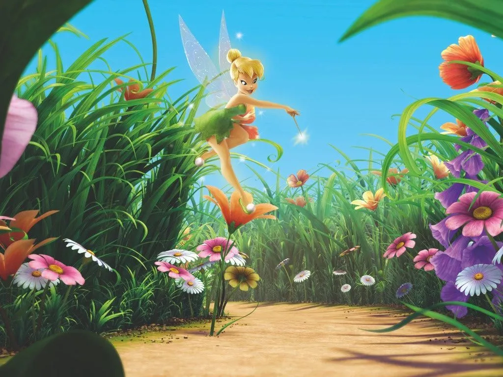 17 Best images about ♦TinkerBell♦ on Pinterest | Disney ...