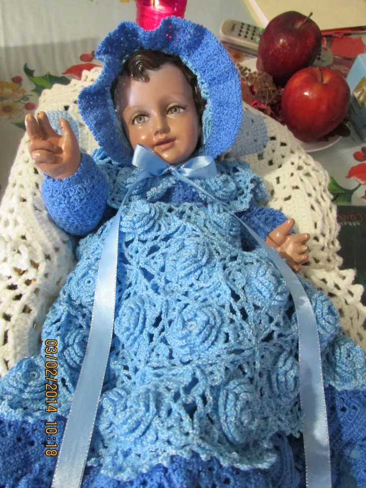 17 Best images about vestidos para nino dios on Pinterest | Prague ... 17 Best images about vestidos para nino dios on Pinterest | Prague ...