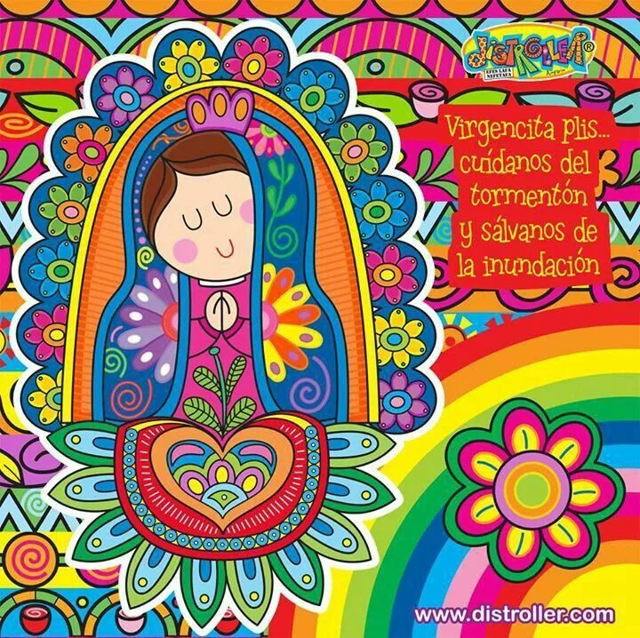 17 Best images about Virgencita plis y Santitos on Pinterest ...