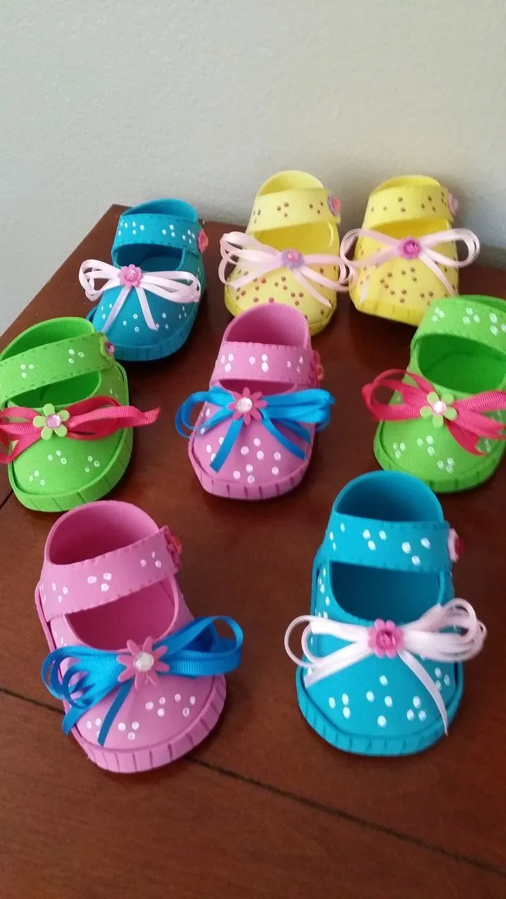 17 Best images about zapatos de fofuchas on Pinterest | Patrones ...