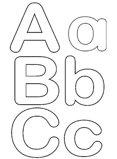 17 beste ideeën over Letras Para Carteles op Pinterest - Como ... 17 beste ideeën over Letras Para Carteles op Pinterest - Como ...