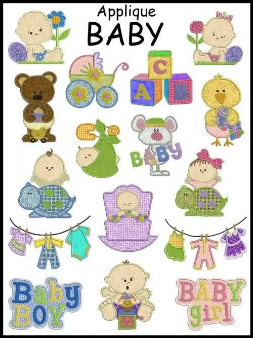 17 καλύτερα ιδέες για Bordados Para Bebes στο Pinterest | Puntos ... 17 καλύτερα ιδέες για Bordados Para Bebes στο Pinterest | Puntos ...