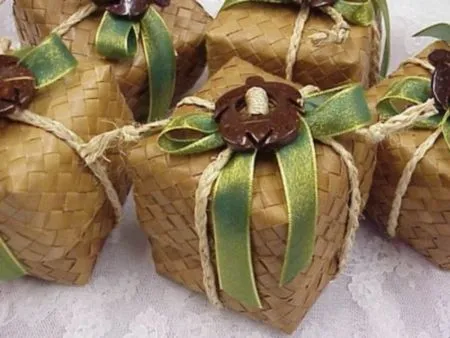 Recuerdos para bodas - Boda Hoy