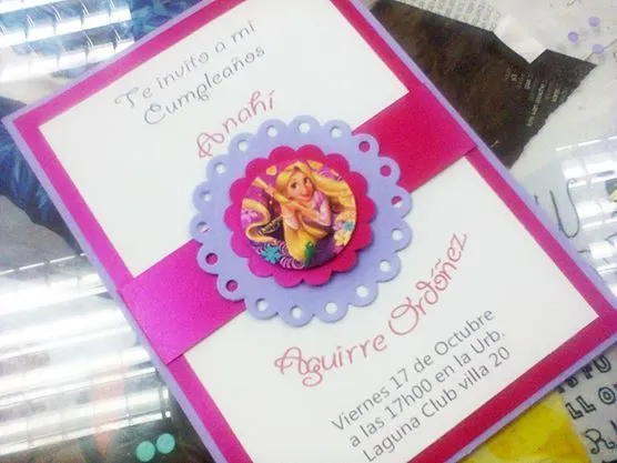 17 καλύτερα ιδέες για Invitaciones De Fiestas Infantiles στο ... 17 καλύτερα ιδέες για Invitaciones De Fiestas Infantiles στο ...