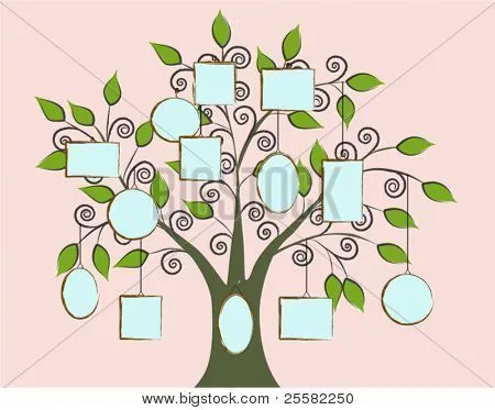 arbol genealogico infantil modelos - Buscar con Google | Árbol ... arbol genealogico infantil modelos - Buscar con Google | Árbol ...