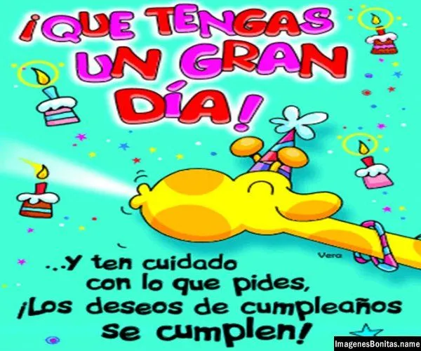 17 meilleures idées à propos de Felicitaciones De Cumpleaños ... 17 meilleures idées à propos de Felicitaciones De Cumpleaños ...