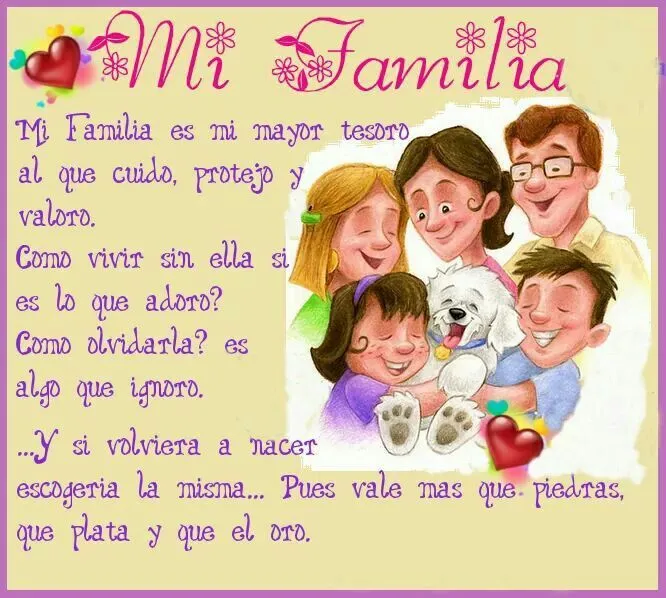 17 meilleures idées à propos de Poema De Familia sur Pinterest ... 17 meilleures idées à propos de Poema De Familia sur Pinterest ...