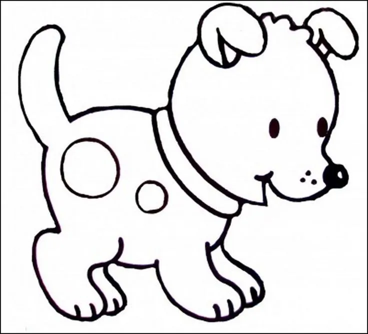 17 mejores ideas sobre Animales Faciles De Dibujar en Pinterest ... 17 mejores ideas sobre Animales Faciles De Dibujar en Pinterest ...