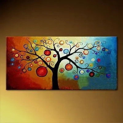 17 mejores ideas sobre Árboles Abstractos en Pinterest | Pinturas ... 17 mejores ideas sobre Árboles Abstractos en Pinterest | Pinturas ...