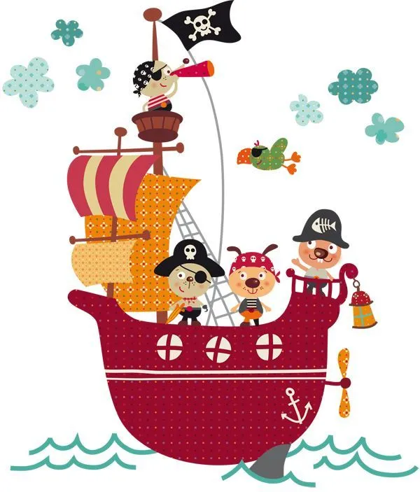 17 mejores ideas sobre Barcos Piratas en Pinterest | Barcos ... 17 mejores ideas sobre Barcos Piratas en Pinterest | Barcos ...