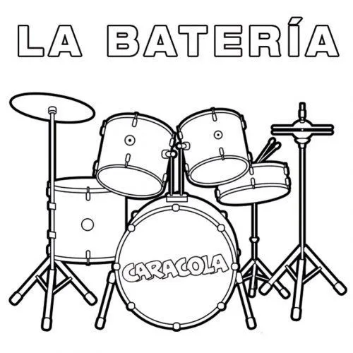 17 mejores ideas sobre Baterias Musicales en Pinterest ... 17 mejores ideas sobre Baterias Musicales en Pinterest ...