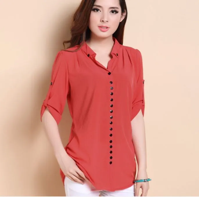 blusas para gorditas de chifon - Buscar con Google | blusas ... blusas para gorditas de chifon - Buscar con Google | blusas ...