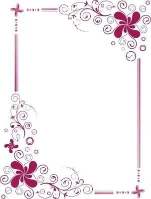 17 mejores ideas sobre Bordes Para Caratulas en Pinterest | Marcos ... 17 mejores ideas sobre Bordes Para Caratulas en Pinterest | Marcos ...