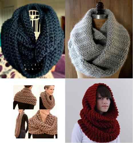 17 mejores ideas sobre Bufandas en Pinterest | Vestuario de ... 17 mejores ideas sobre Bufandas en Pinterest | Vestuario de ...