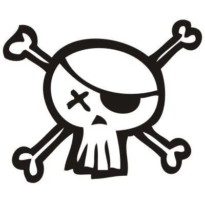 17 mejores ideas sobre Calavera Pirata en Pinterest | Tatuaje ... 17 mejores ideas sobre Calavera Pirata en Pinterest | Tatuaje ...