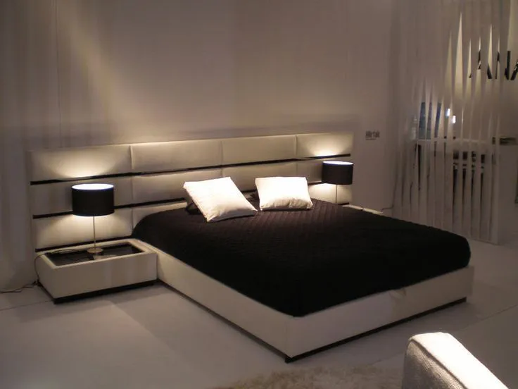 17 mejores ideas sobre Camas Modernas en Pinterest | Dormitorio de ... 17 mejores ideas sobre Camas Modernas en Pinterest | Dormitorio de ...