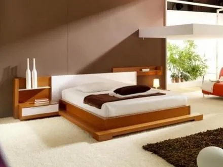 17 mejores ideas sobre Camas Modernas en Pinterest | Dormitorio de ... 17 mejores ideas sobre Camas Modernas en Pinterest | Dormitorio de ...