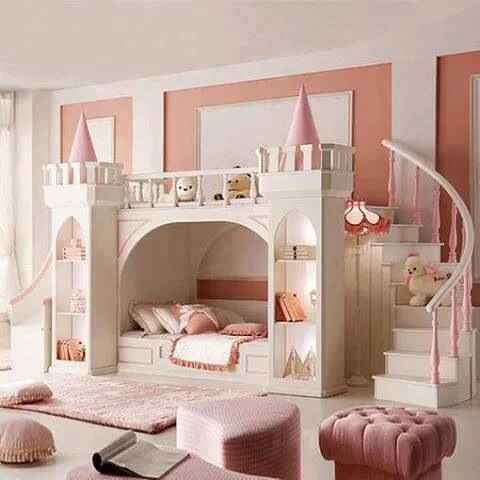 17 mejores ideas sobre Camas De Princesa en Pinterest | Camas con ... 17 mejores ideas sobre Camas De Princesa en Pinterest | Camas con ...