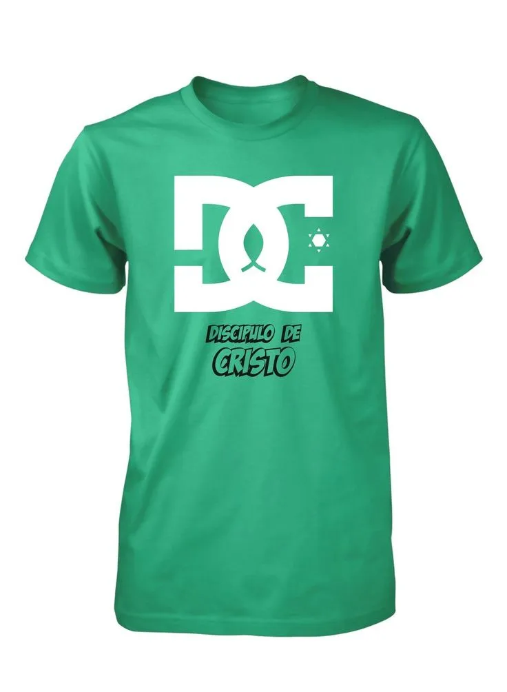 17 mejores ideas sobre Camisetas Cristianas en Pinterest | Ropa ...
