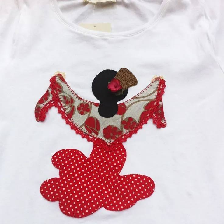 17 mejores ideas sobre Camisetas Con Dibujos en Pinterest ... 17 mejores ideas sobre Camisetas Con Dibujos en Pinterest ...