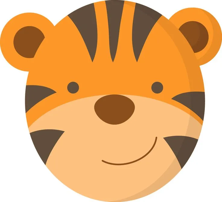 17 mejores ideas sobre Caras De Animales en Pinterest | Osos ... 17 mejores ideas sobre Caras De Animales en Pinterest | Osos ...