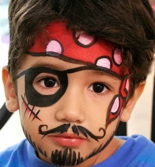 17 mejores ideas sobre Caras Pintadas Para Niños en Pinterest ... 17 mejores ideas sobre Caras Pintadas Para Niños en Pinterest ...