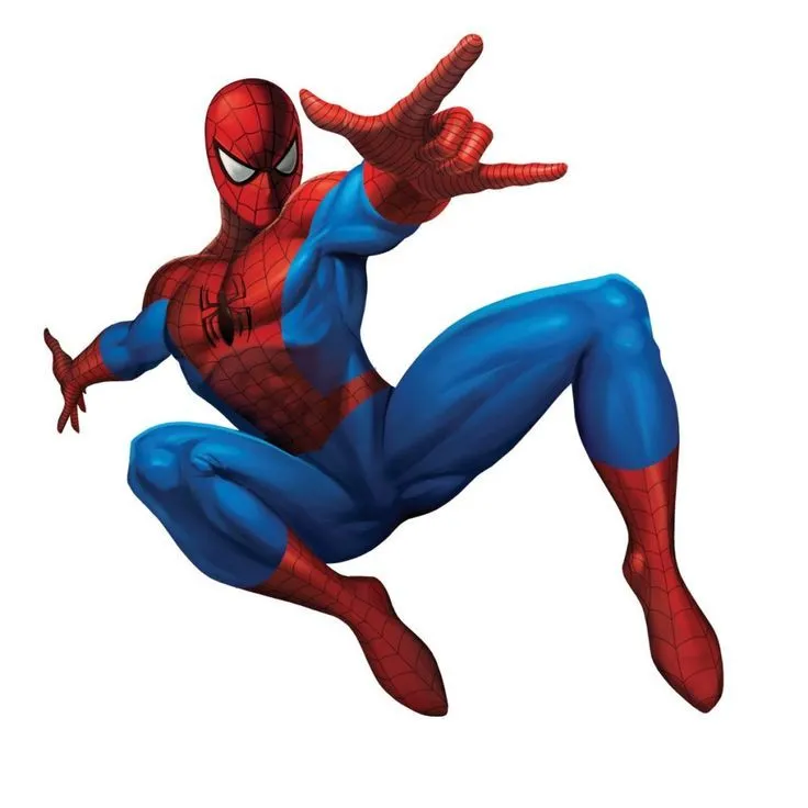17 mejores ideas sobre Caricaturas Del Hombre Araña en Pinterest ...