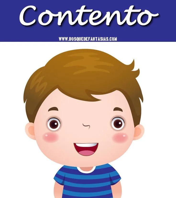 17 mejores ideas sobre Caritas De Emociones en Pinterest ... 17 mejores ideas sobre Caritas De Emociones en Pinterest ...