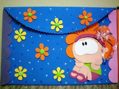 17 mejores ideas sobre Carpetas Decoradas Para Preescolar en Pinterest 17 mejores ideas sobre Carpetas Decoradas Para Preescolar en Pinterest