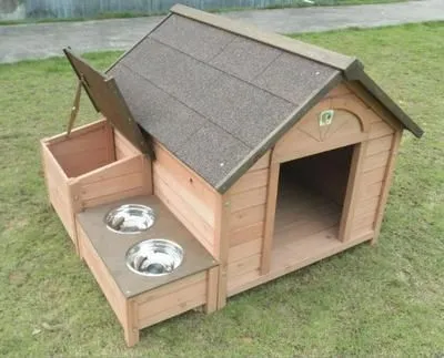 17 mejores ideas sobre Casas Para Perros en Pinterest | Juguetes ... 17 mejores ideas sobre Casas Para Perros en Pinterest | Juguetes ...