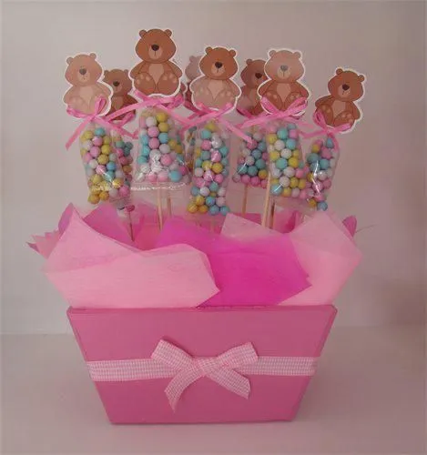 Centros de mesa con osos para baby shower - Imagui | cumple belen ... Centros de mesa con osos para baby shower - Imagui | cumple belen ...