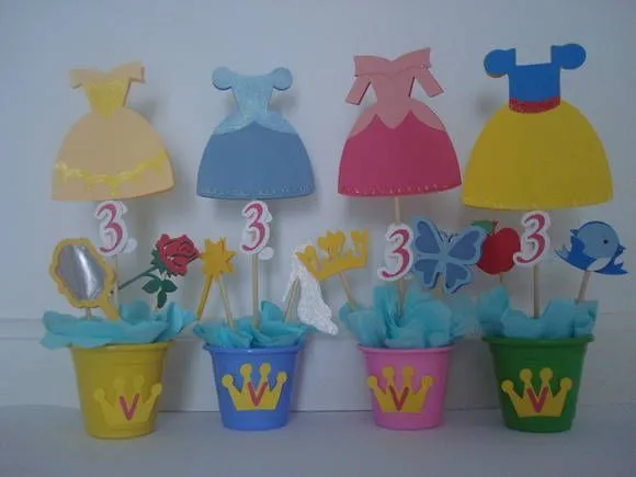 17 mejores ideas sobre Centros De Mesa Princesa Disney en ... 17 mejores ideas sobre Centros De Mesa Princesa Disney en ...