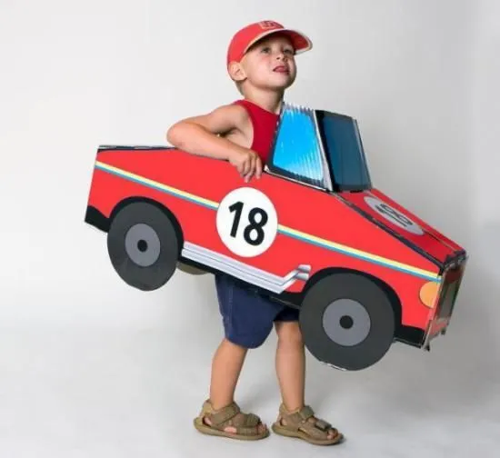 17 mejores ideas sobre Coches De Caja De Cartón en Pinterest ... 17 mejores ideas sobre Coches De Caja De Cartón en Pinterest ...