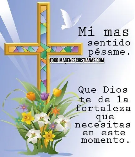 17 mejores ideas sobre Condolencias Por Fallecimiento en Pinterest ... 17 mejores ideas sobre Condolencias Por Fallecimiento en Pinterest ...