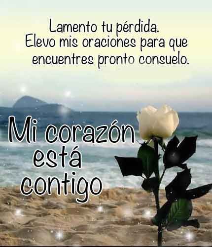 17 mejores ideas sobre Condolencias Por Fallecimiento en Pinterest ... 17 mejores ideas sobre Condolencias Por Fallecimiento en Pinterest ...