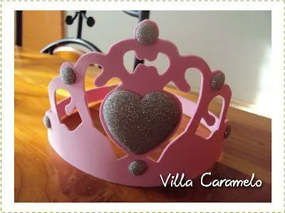 17 mejores ideas sobre Coronas De Goma Eva en Pinterest | Antifaz ... 17 mejores ideas sobre Coronas De Goma Eva en Pinterest | Antifaz ...