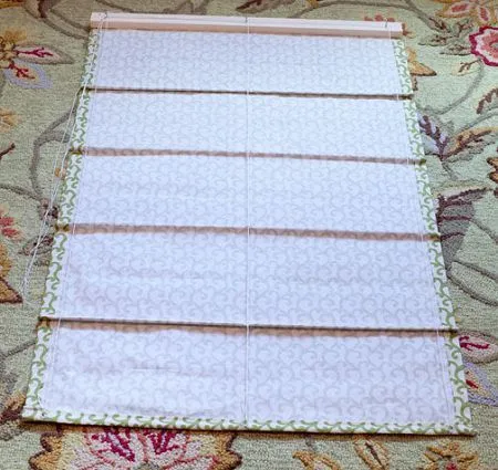 17 mejores ideas sobre Como Hacer Cortinas Romanas en Pinterest ... 17 mejores ideas sobre Como Hacer Cortinas Romanas en Pinterest ...
