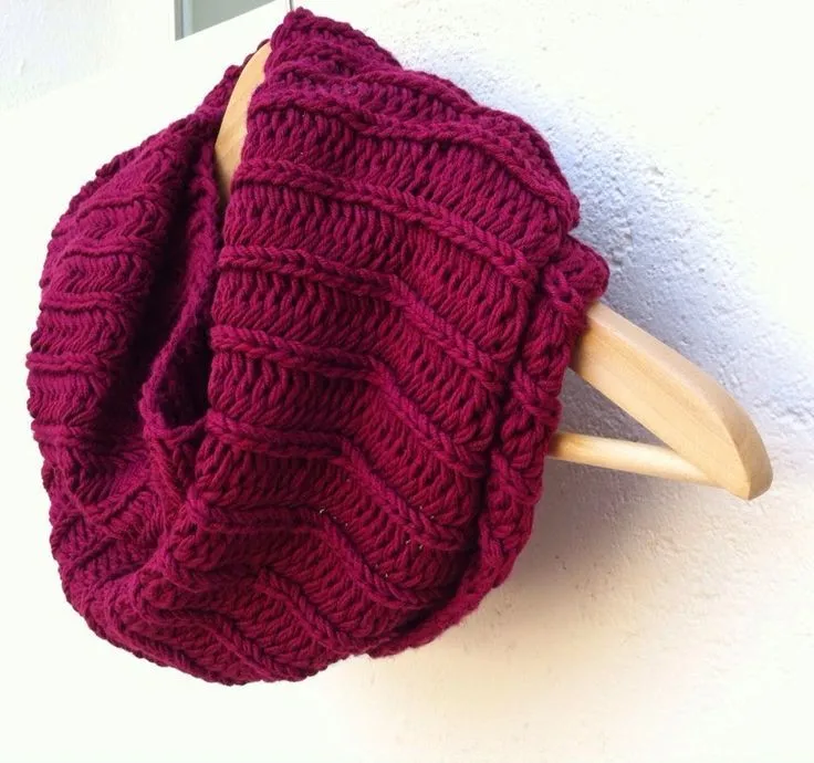 17 mejores ideas sobre Cuellos Tejidos en Pinterest | Lana ... 17 mejores ideas sobre Cuellos Tejidos en Pinterest | Lana ...