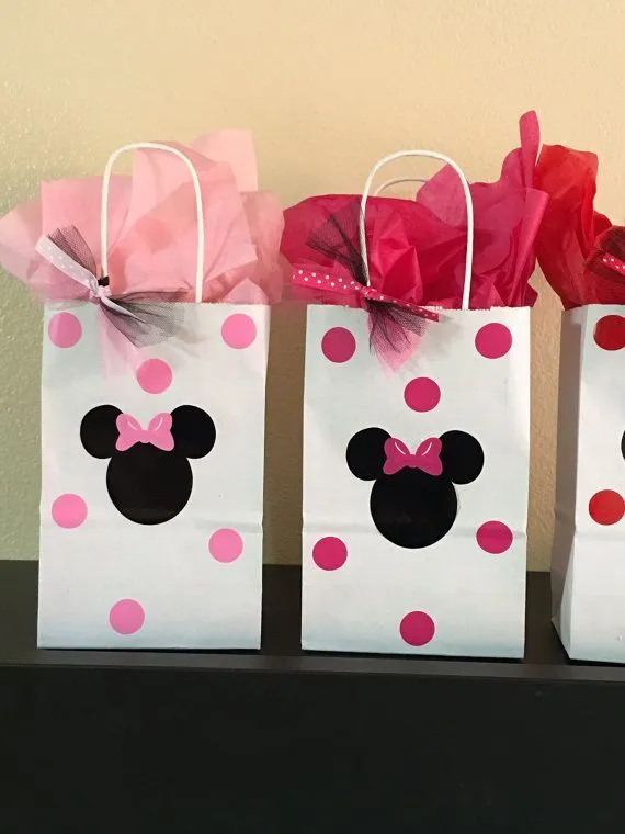 17 mejores ideas sobre Fiesta De Minnie Mouse en Pinterest ... 17 mejores ideas sobre Fiesta De Minnie Mouse en Pinterest ...
