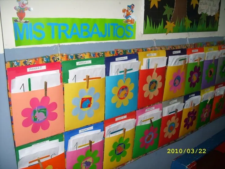 Mi salón de preescolar, bienvenida para el nuevo ciclo escolar 13 ... Mi salón de preescolar, bienvenida para el nuevo ciclo escolar 13 ...