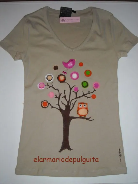 17 mejores ideas sobre Decorar Camisetas en Pinterest | Teñido tie ... 17 mejores ideas sobre Decorar Camisetas en Pinterest | Teñido tie ...
